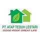 PT Atap Teduh Lestari Semarang