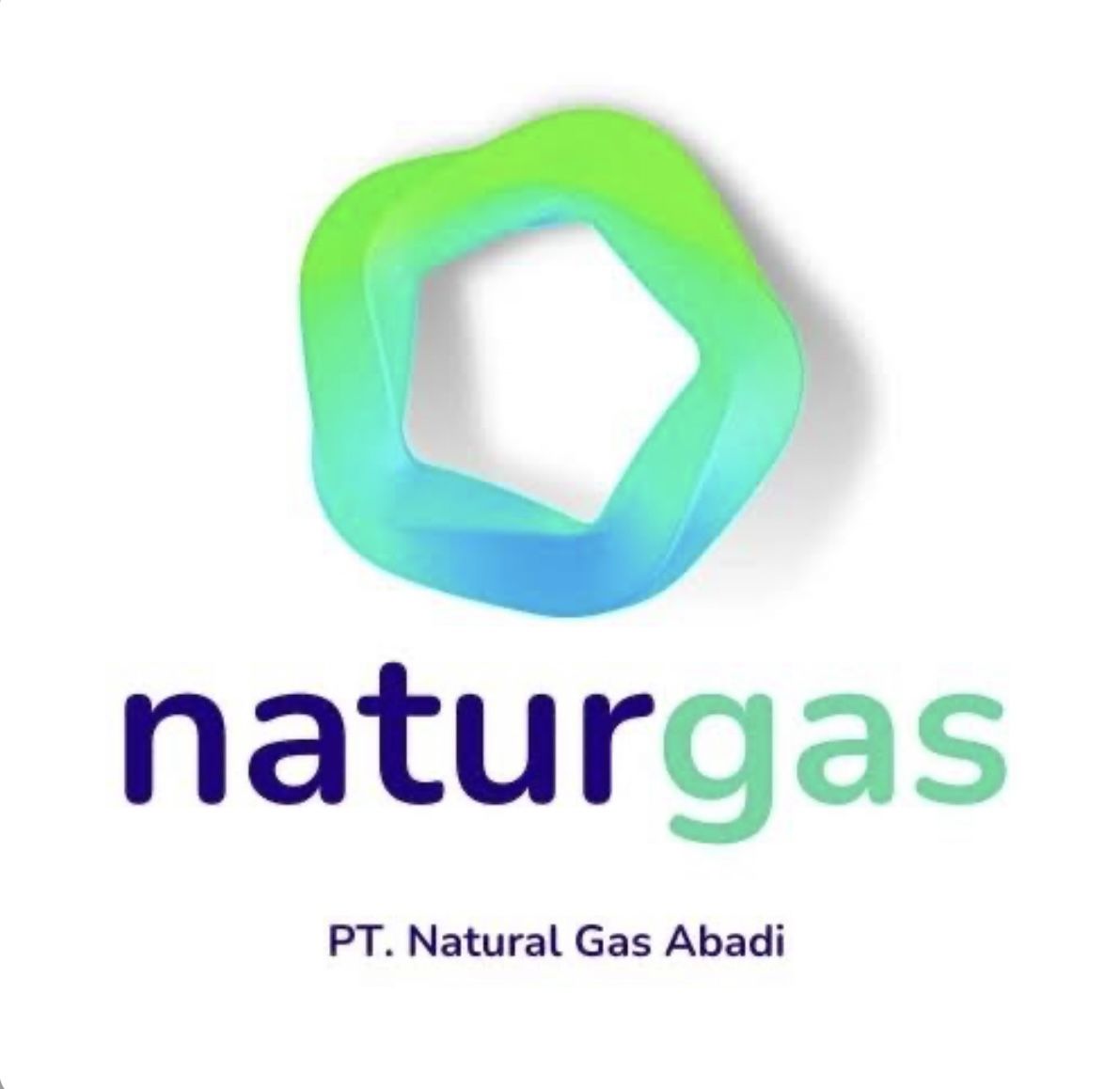 NATURAL GAS ABADI