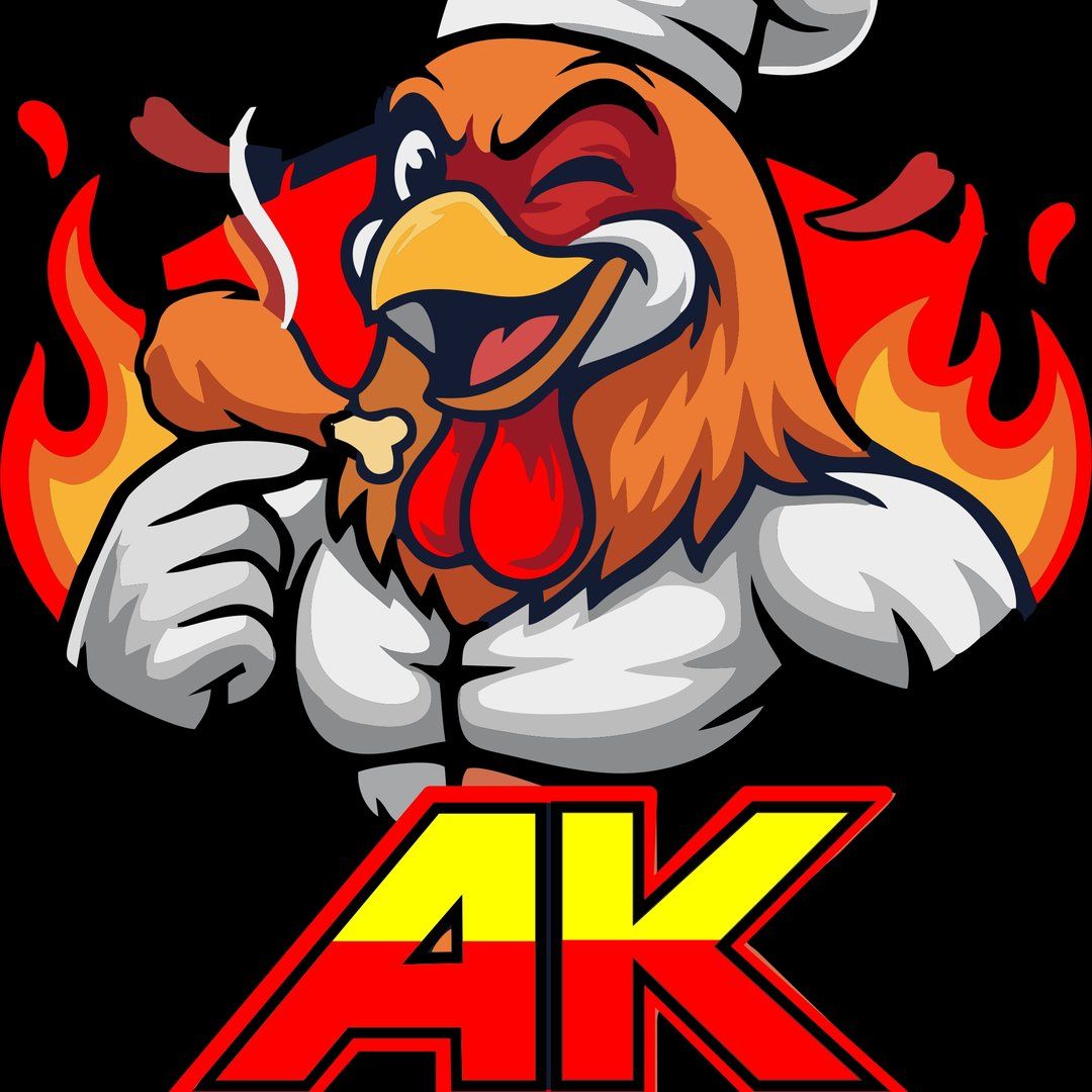 Ayam Kumpul