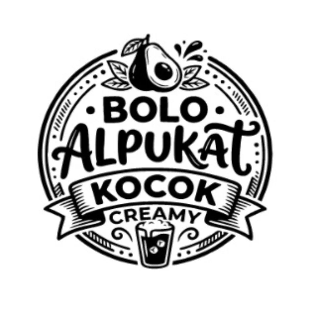 BOLO.ID ALPUKAT KOCOK CREAMY