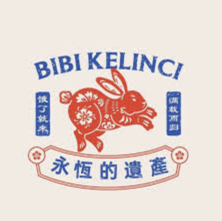 Bibi Kelinci Kopitiam