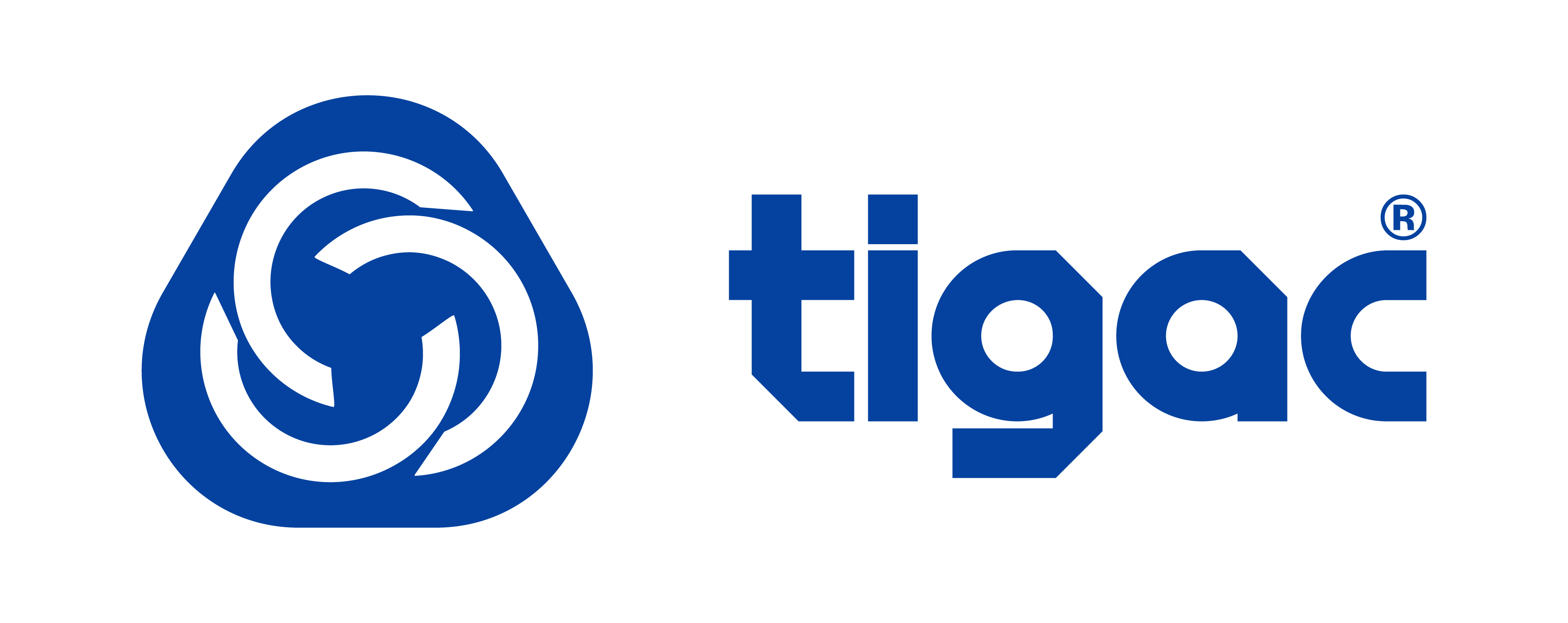 PT Tigac Global Ventura