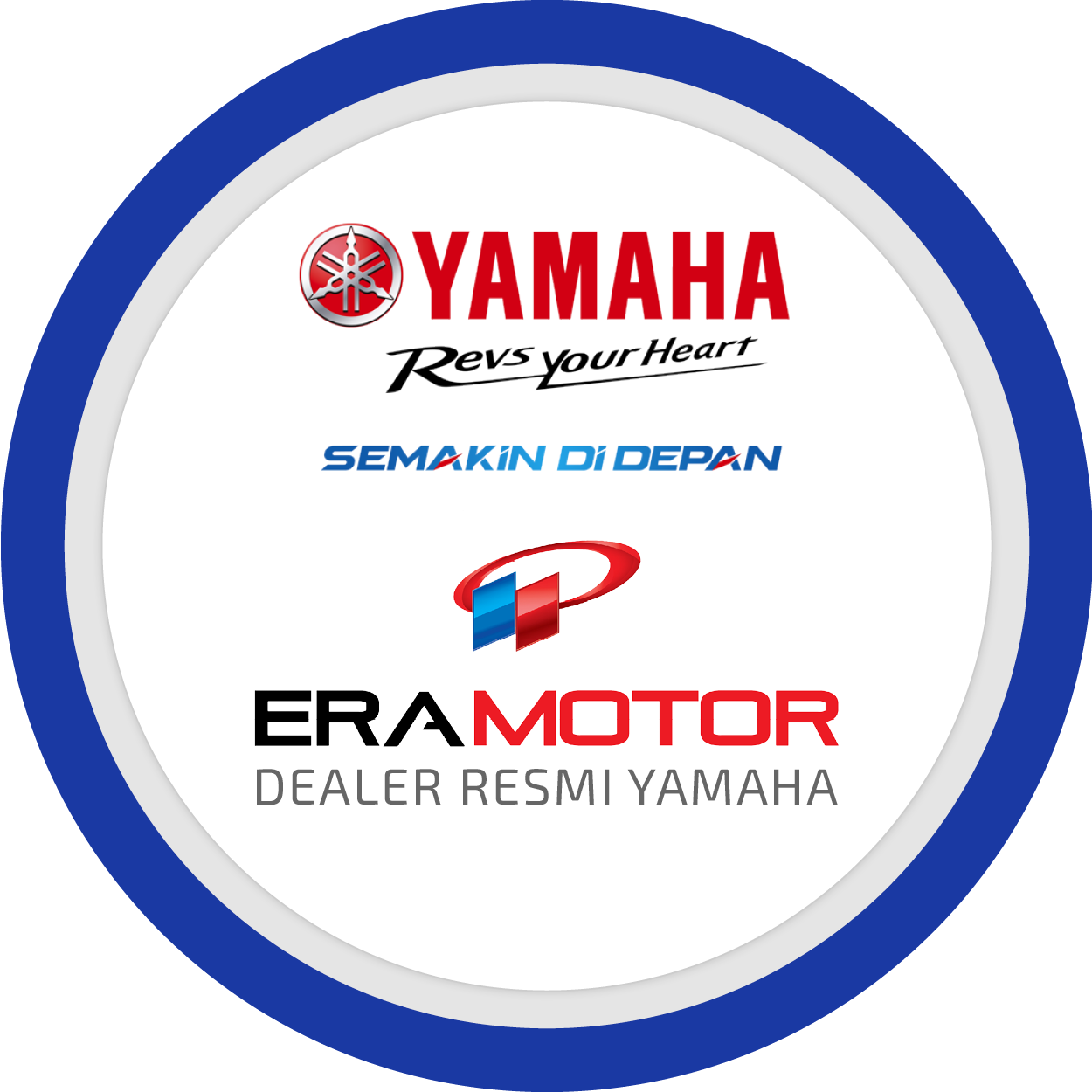 Yamaha Eramotor