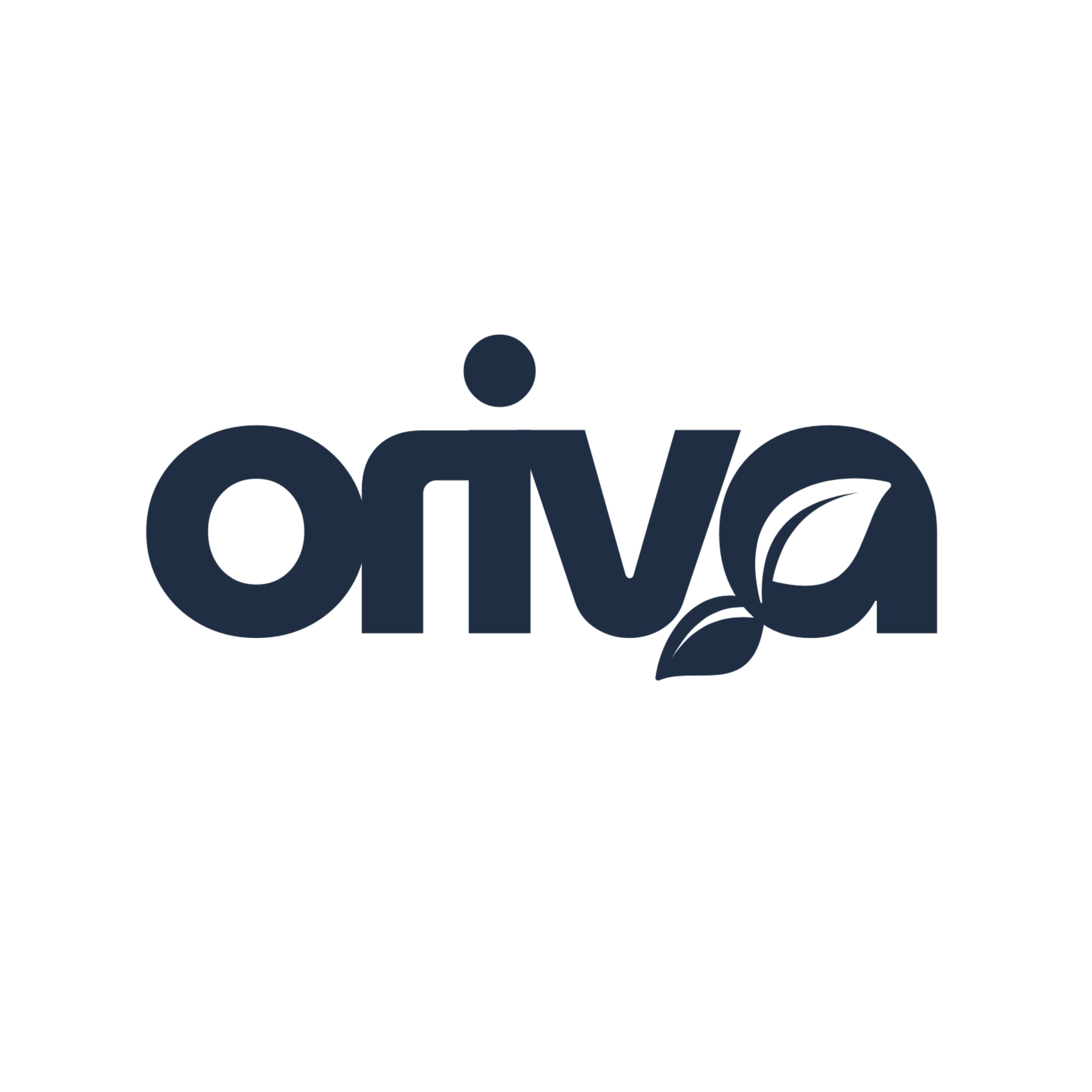 Oriva Indonesia (PT Trikarya Manajemen Solusi) logo