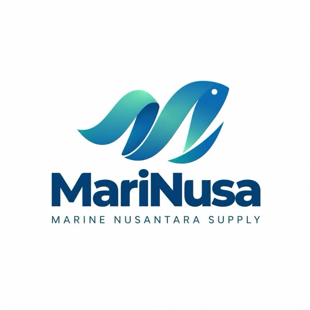 PT. Marine Nusantara Supply logo