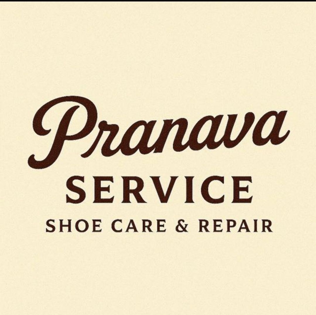 Pranawa Shoe Care and Repair