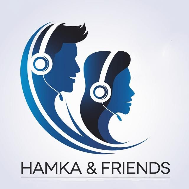 Hamka And Friends