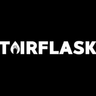 TAIRFLASK logo