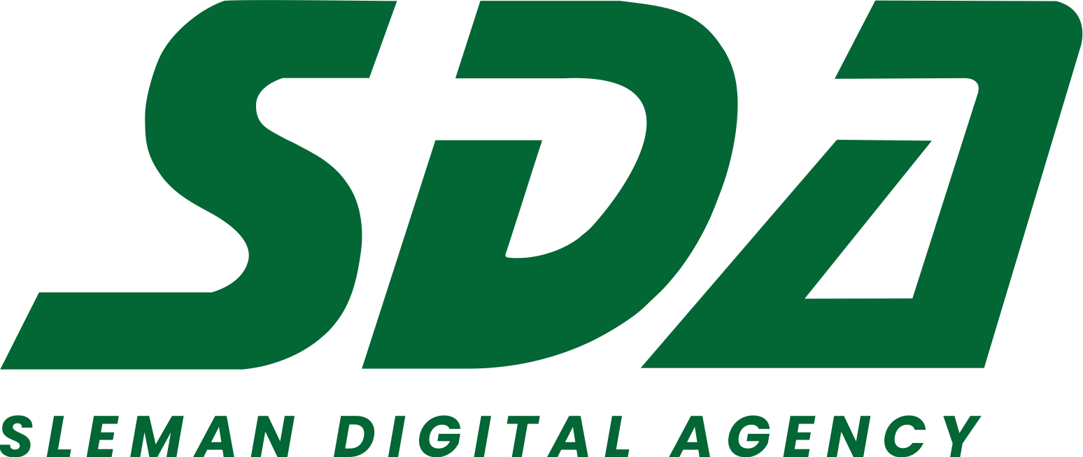 Sleman Digital Agency logo