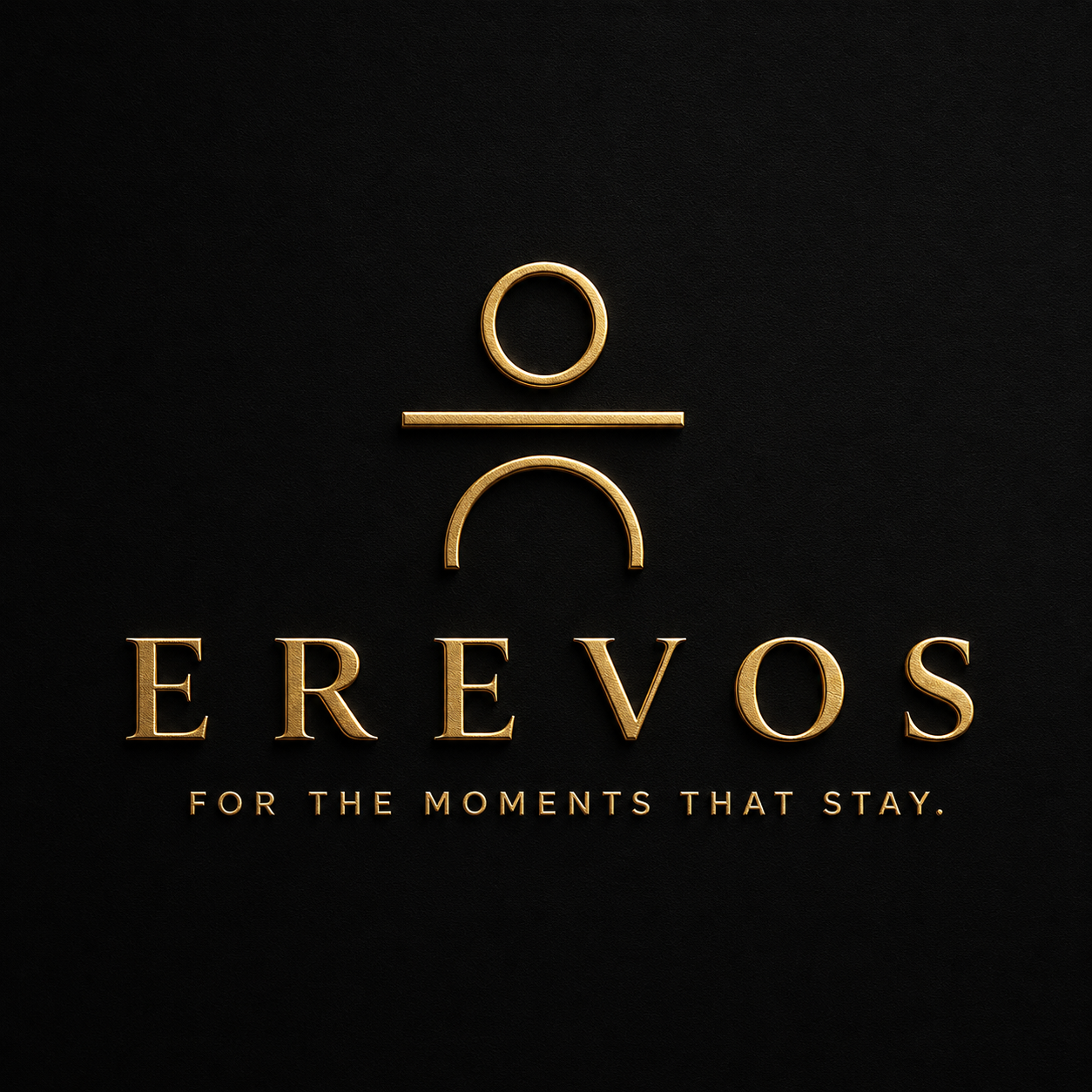 EREVOS logo