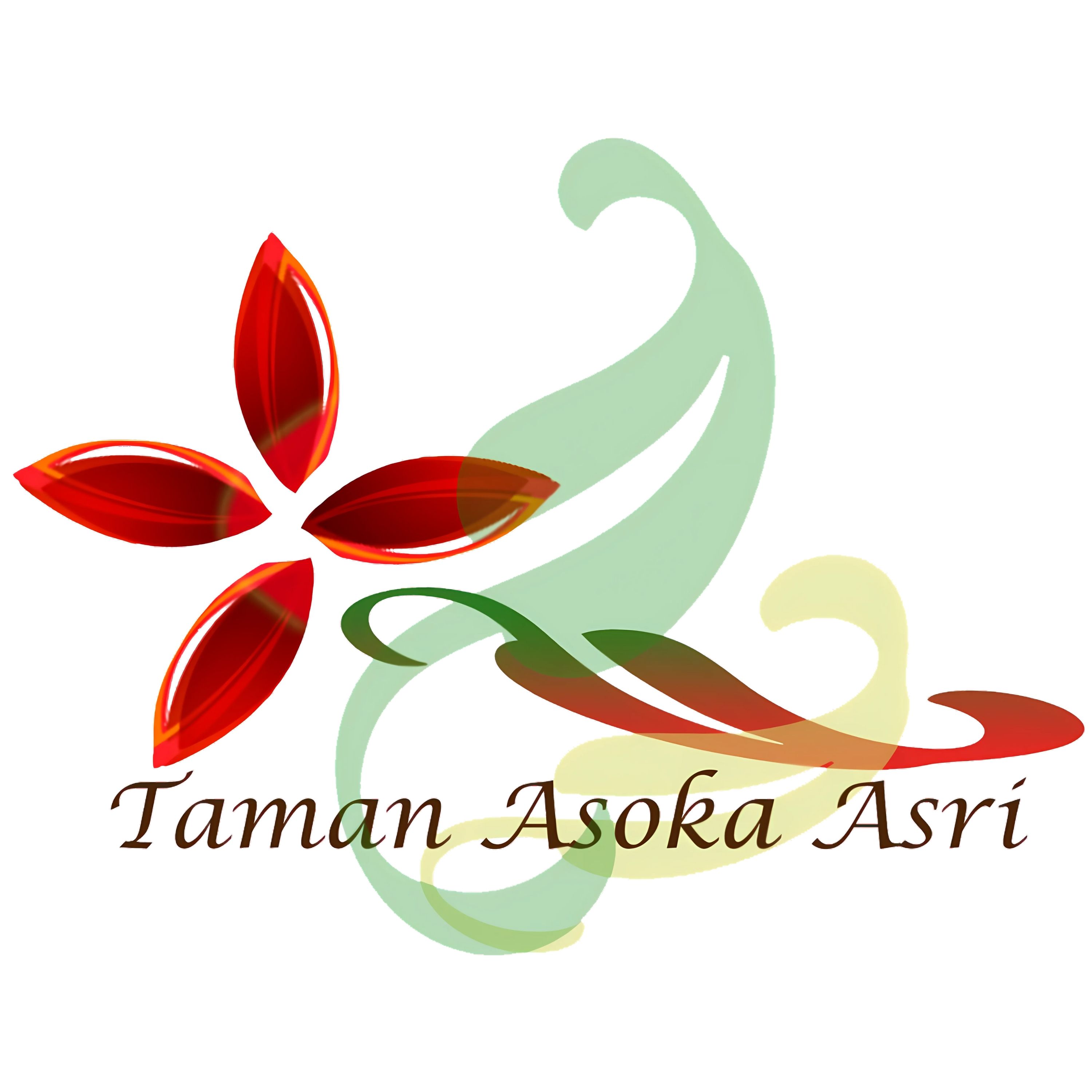 Taman Asoka Asri logo