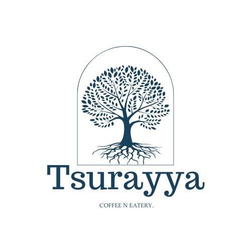 Tsurayya Cafe & Resto Cirebon logo