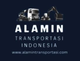 PT Alamin Transportasi Indonesia