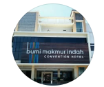 Bumi Makmur Indah Hotel & Convention