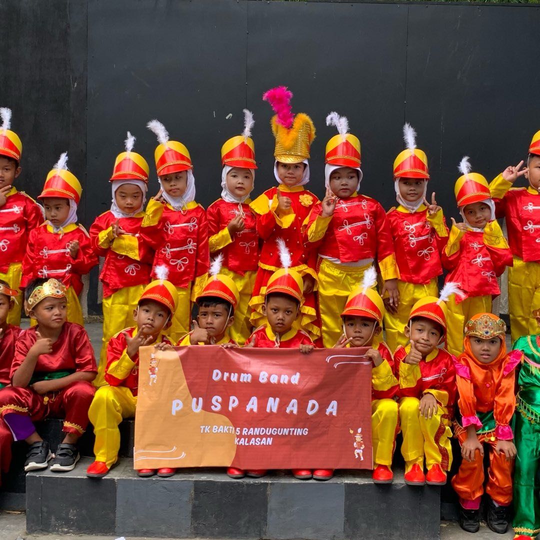 TK Bakti 5 Randugunting
