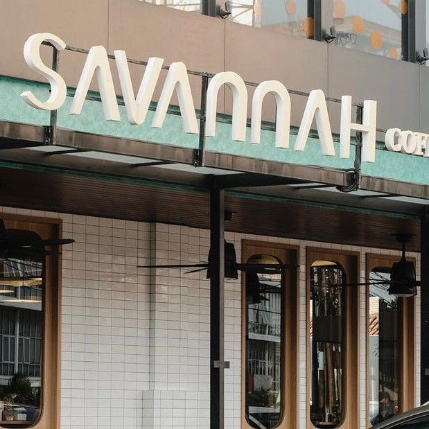 Savannah Coffee & Eatery