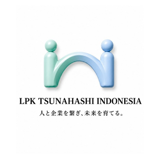 LPK Tsunahahshi Indonesia logo