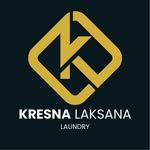 Kresna Laksana Laundry logo