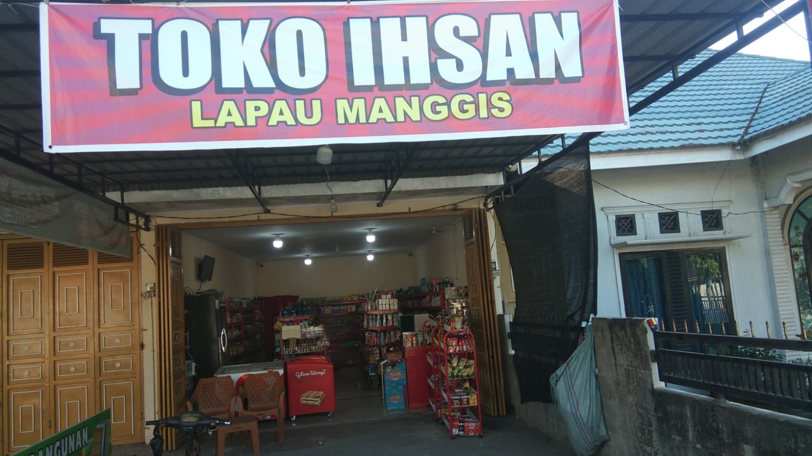 Toko Ihsan