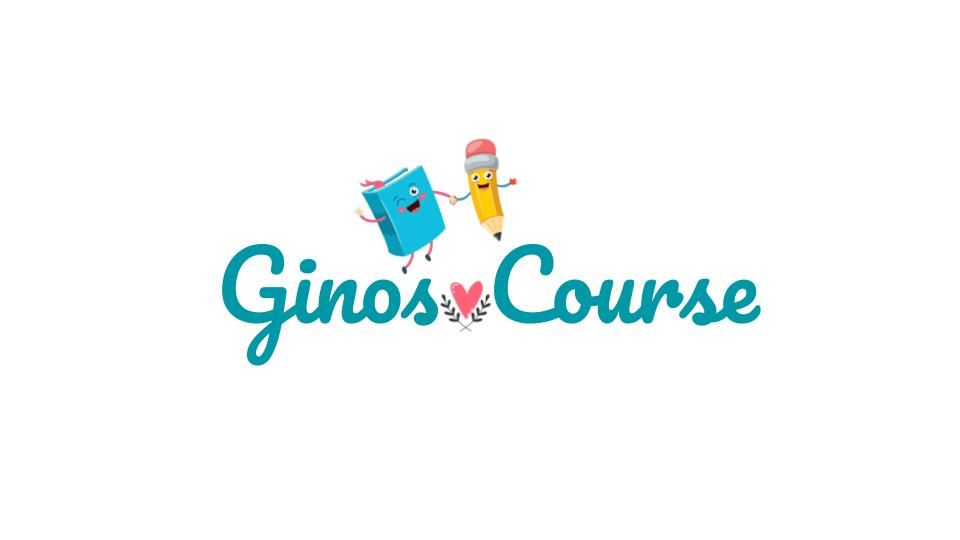 Ginos Course