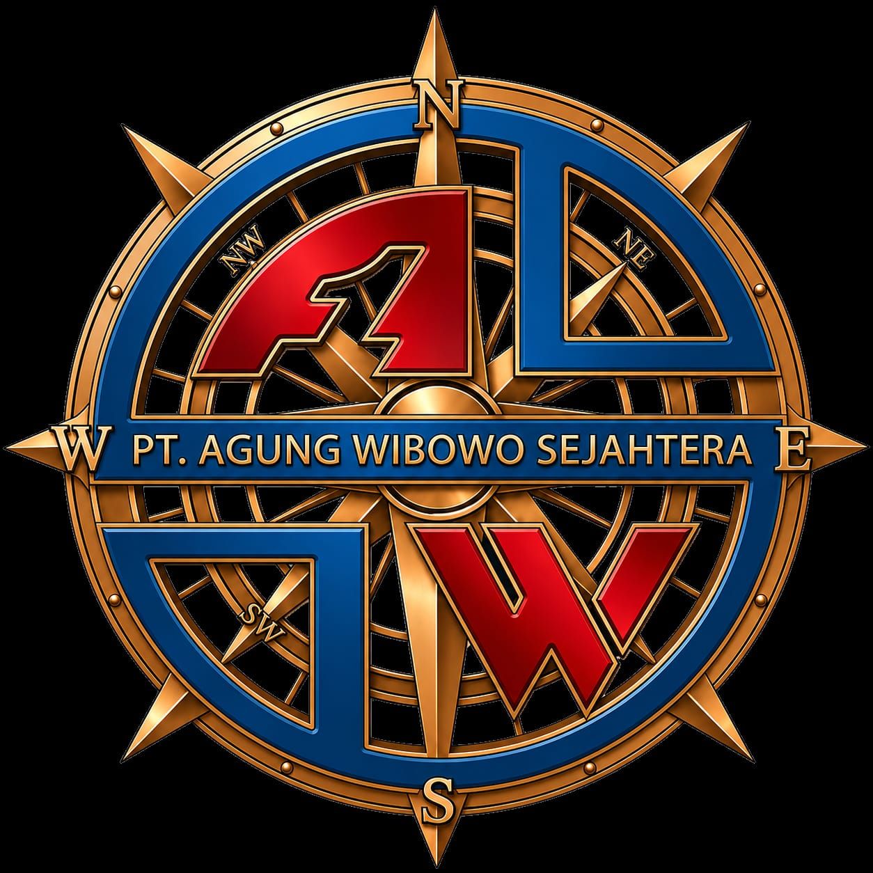 PT. AGUNG WIBOWO SEJAHTERA