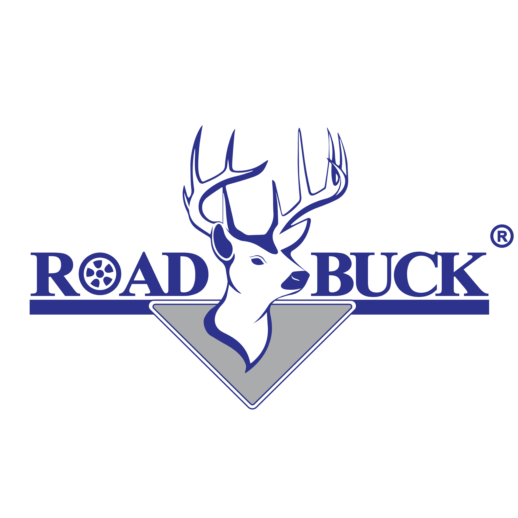 PT. ROAD BUCK INDONESIA