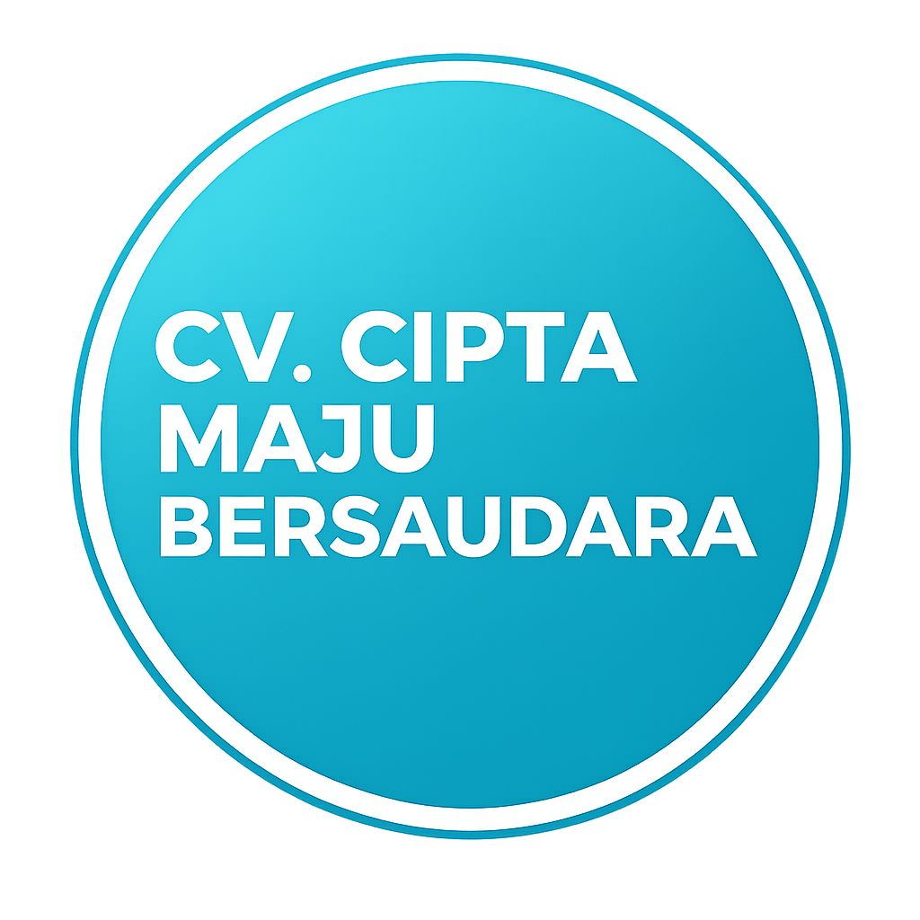 CV. Cipta Maju Bersaudara