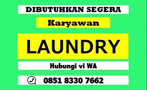 AR Laundry logo