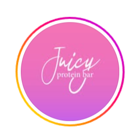 Juicy Protein Bar