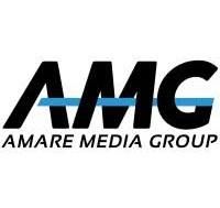 Amare Media Group logo