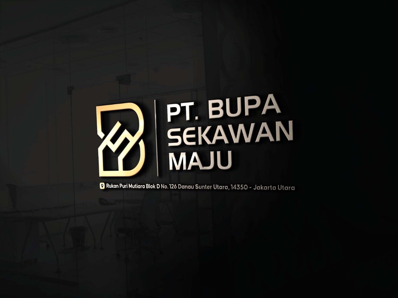 PT Bupa Sekawan Maju