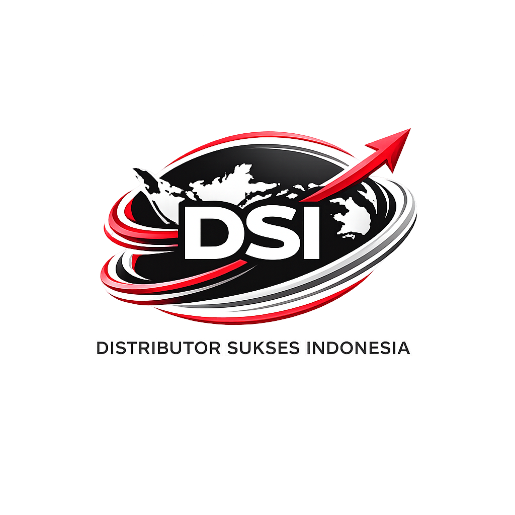 PT DISTRIBUTOR SUKSES INDONESIA