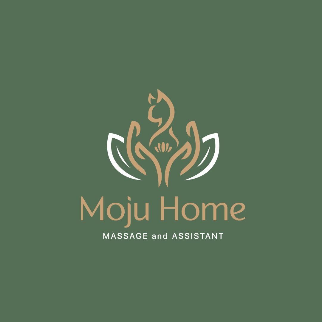 Moju Home Massage
