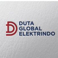 PT DUTA GLOBAL ELEKTRINDO logo