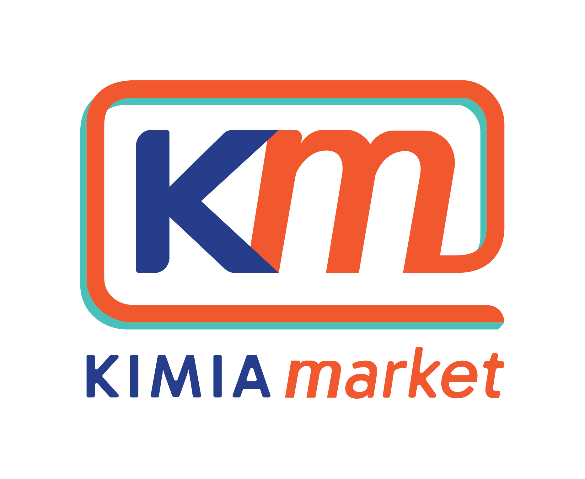 Kimia Market Bandung