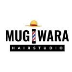 Mugiwara Hairstudio logo