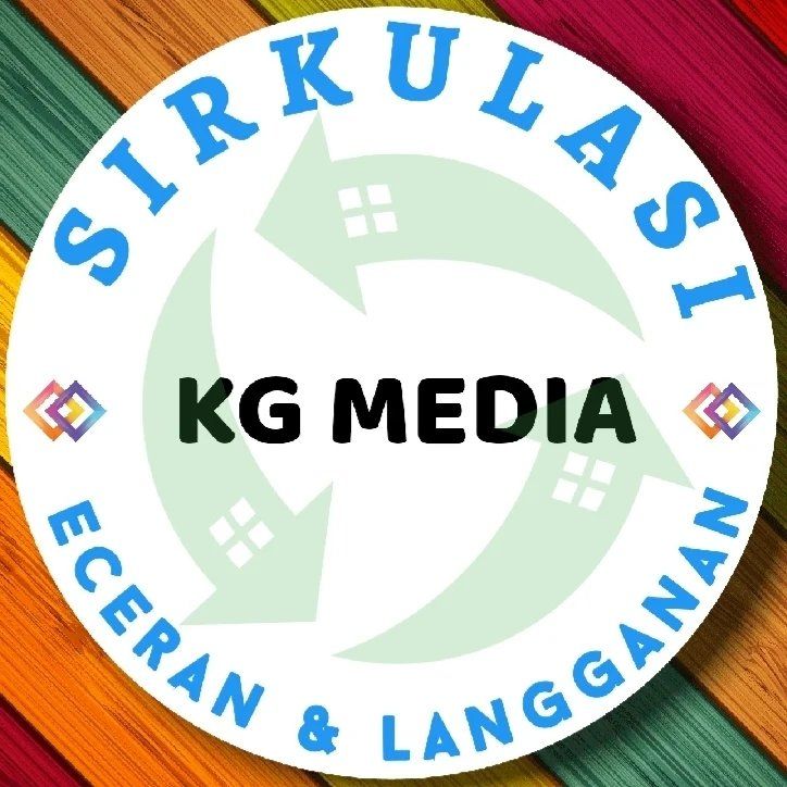 Sirkulasi & Distribusi KG Media