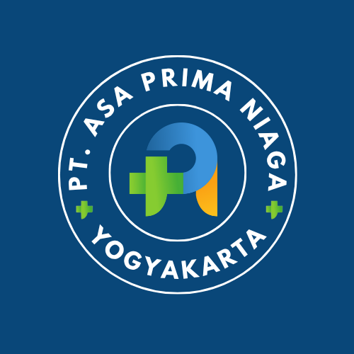 PT Asa Prima Niaga