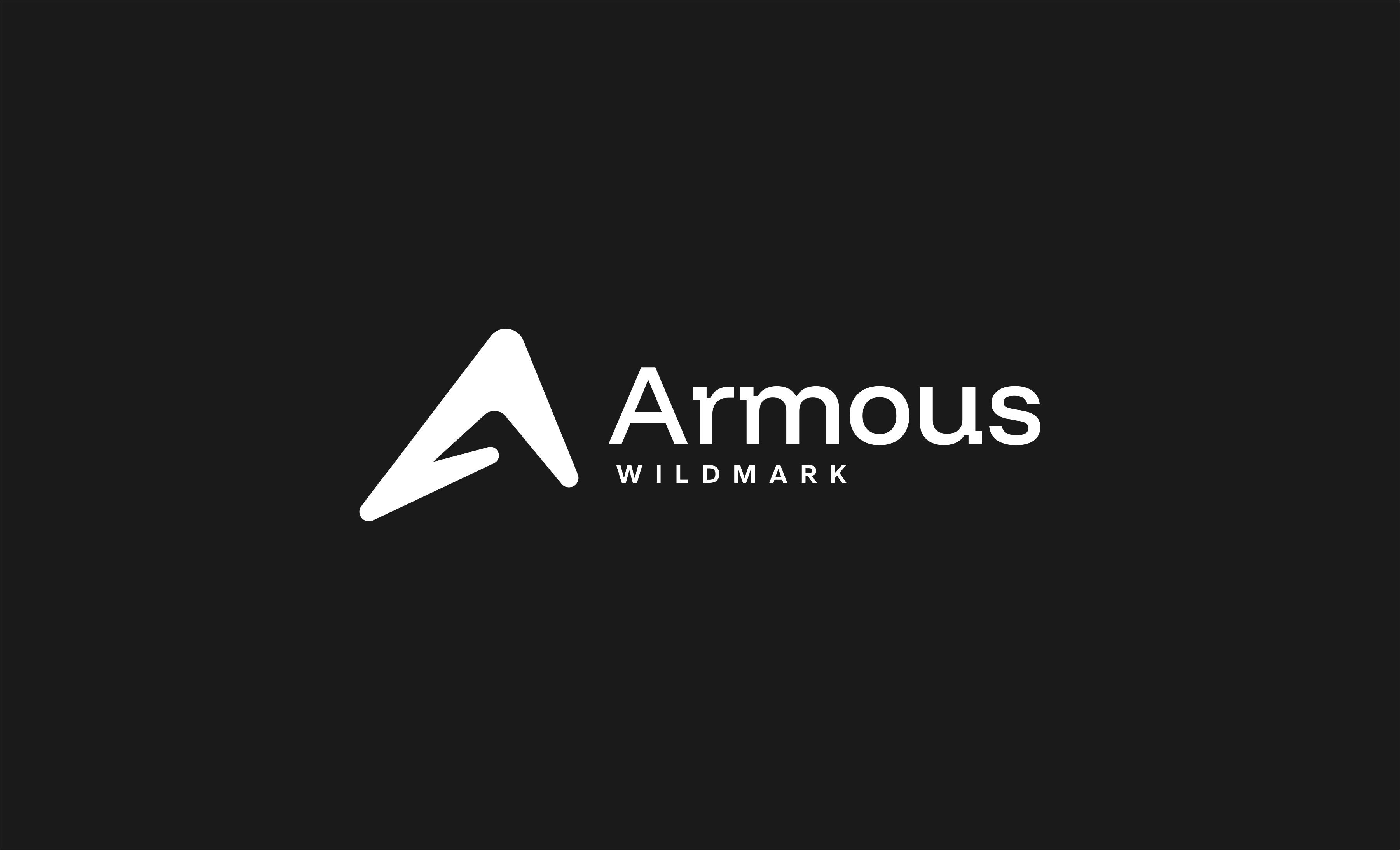 Armous logo