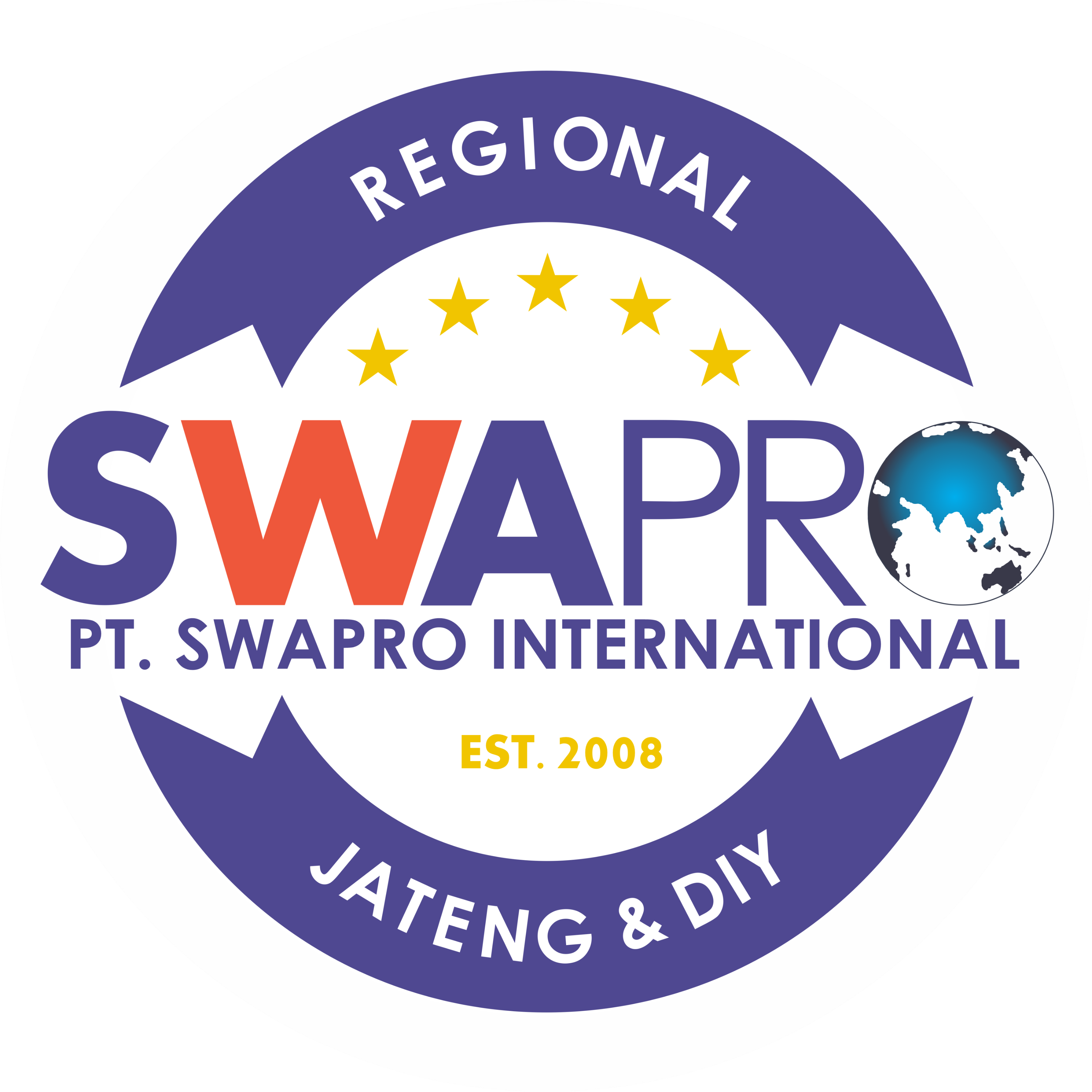SWAPRO INTERNATIONAL
