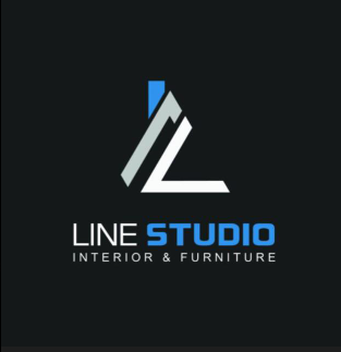 CV. Line Studio logo
