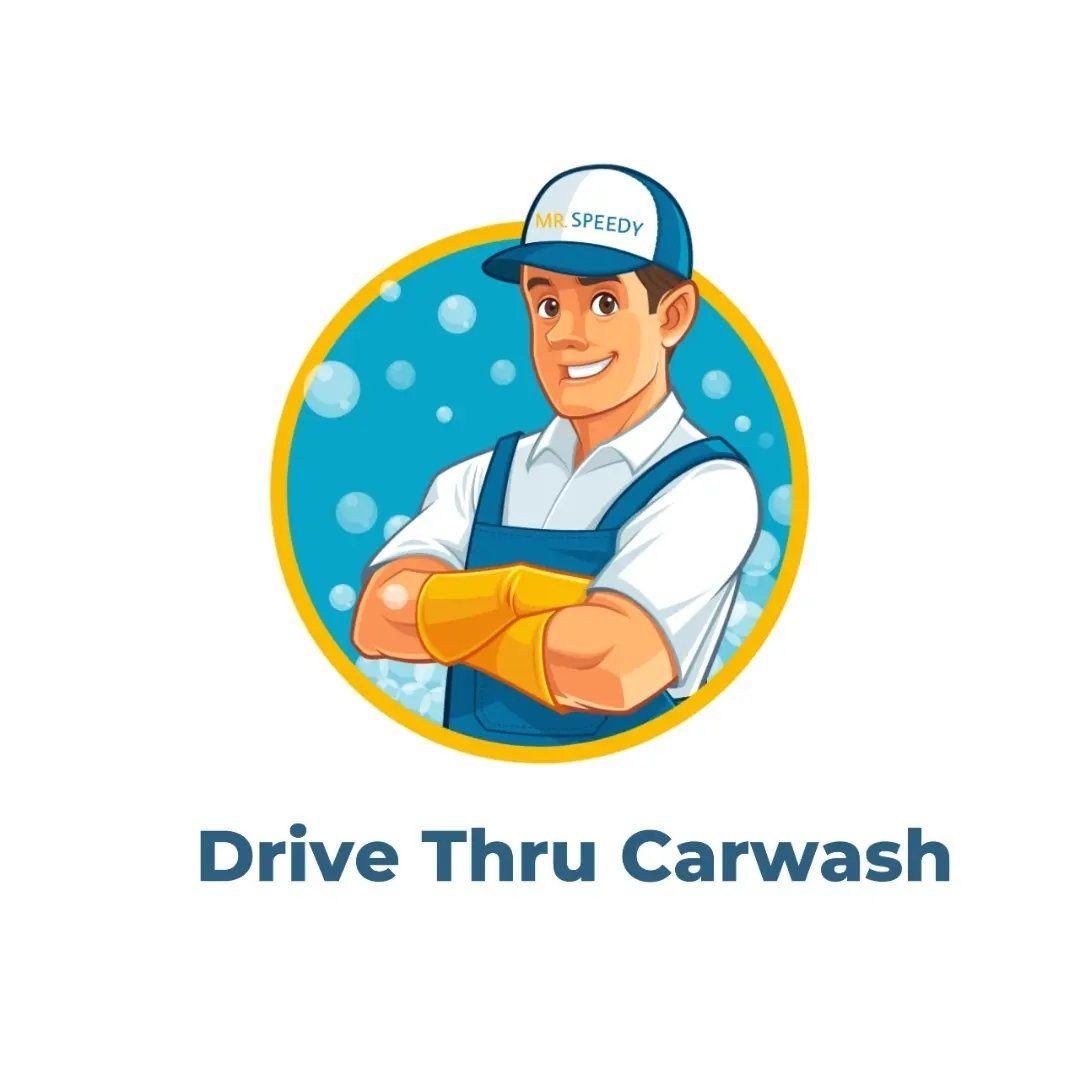 Mr Speedy Car Wash