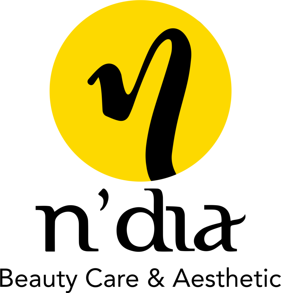 N' Dia Beauty Care & Aesthetic logo