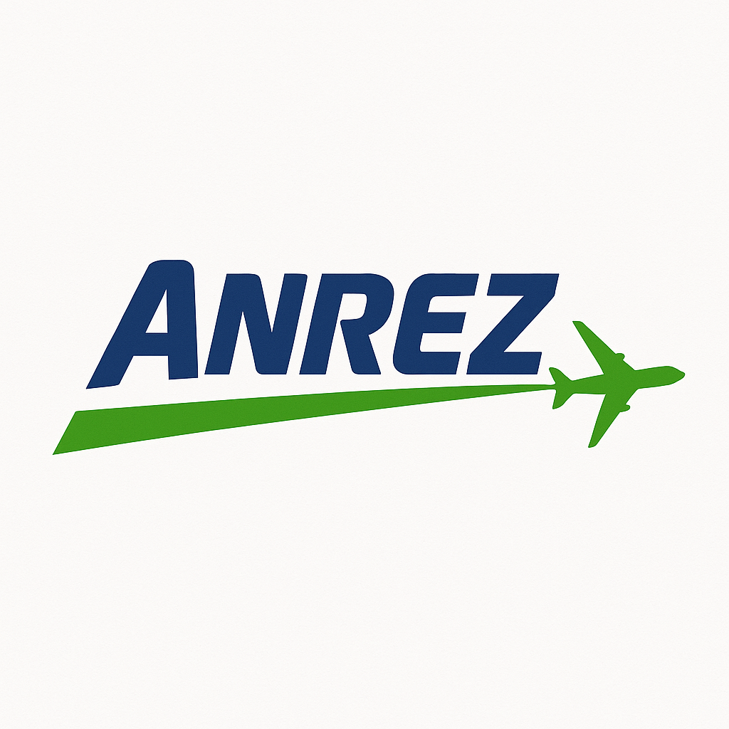 Anrez Tour logo