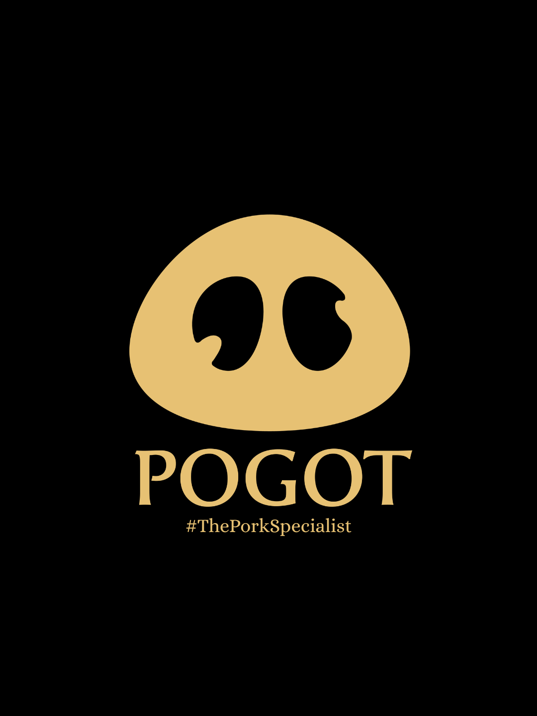 Warung Pogot