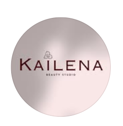 Kailena Beauty Studio logo