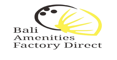 BALI AMENITIES logo