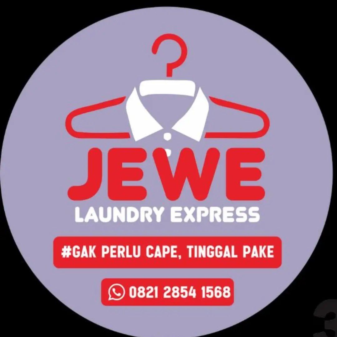 Jewe Laundry Express