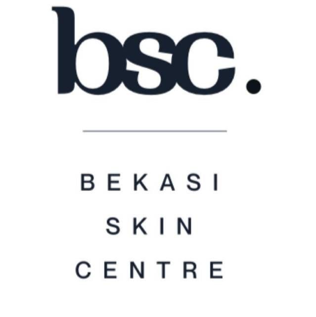 Bekasi Skin Centre logo