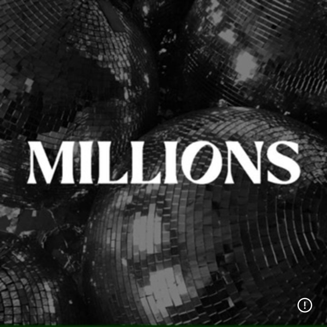 Millions Bar & Dine Pekanbaru